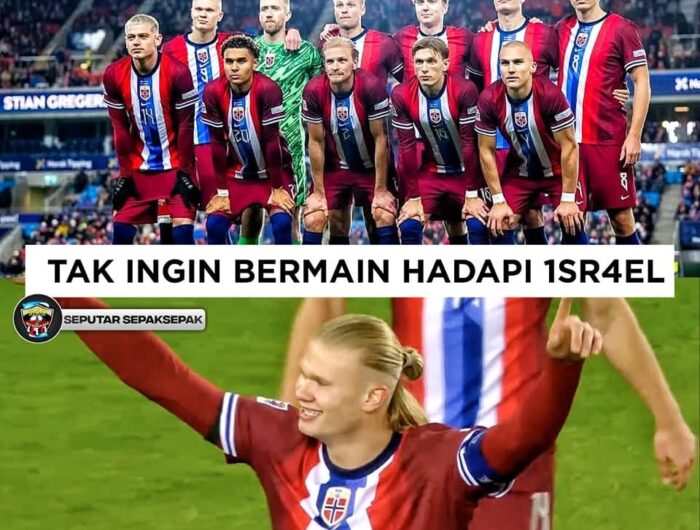 Timnas Norwegia tergabung ke Grup I pada kualifikasi Piala Dunia 2026