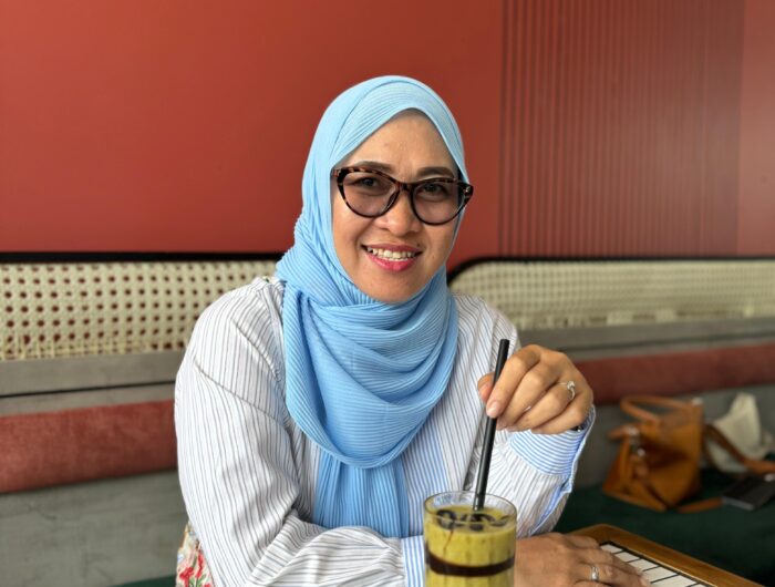Bupati Terpilih Kabupaten Gowa, Hj Sitti Husniah Talenrang