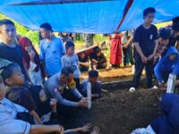 Kasatlantas Polres Gowa, Iptu Bahrul