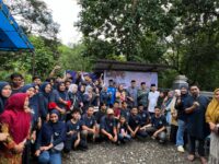 Komunitas Pemuda Solid (PAS).