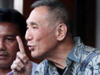 Jusuf Hamka, Pengusaha Jalan Tol