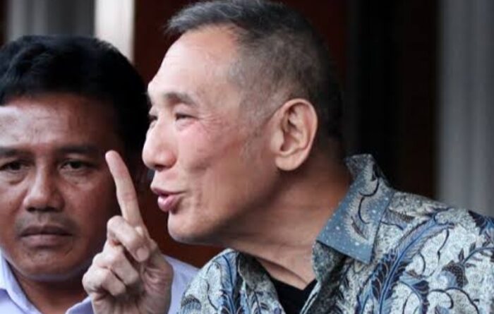 Jusuf Hamka, Pengusaha Jalan Tol