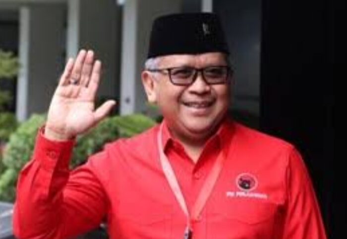 Hasto Kristiyanto