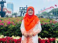 Anggota Komisi V DPR RI, Reni Astuti.