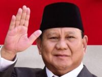 Presiden RI, Prabowo Subianto.