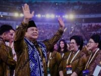 Presiden RI, Prabowo Subianto. (Ist)