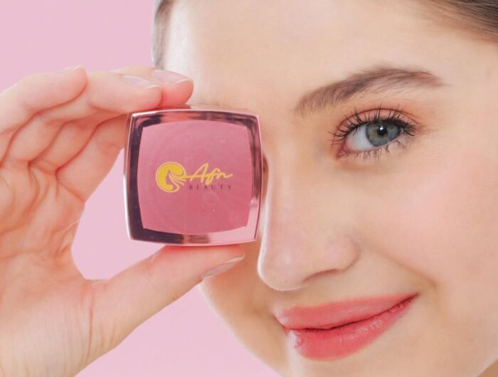 Skincare AFN Beauty. (Ist).