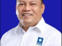 Nurhasan, yang akrab disapa Cacang, adalah seorang aktivis dan politisi terkemuka asal Kabupaten Maros. Foto (Ist).