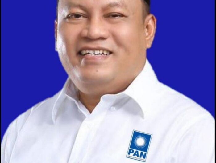 Nurhasan, yang akrab disapa Cacang, adalah seorang aktivis dan politisi terkemuka asal Kabupaten Maros. Foto (Ist).