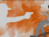 Ilustrasi, kasus penembakan OTK. Foto (Ist).