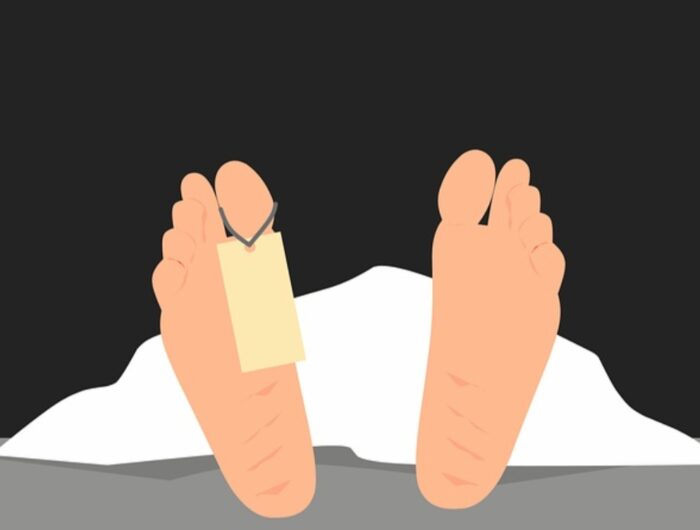 Ilustrasi, Penemuan mayat di area tambang di Desa Baruga, Kecamatan Pajjukukang. Bantaeng.