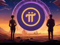 Mata Uang Digital Pi Network. Foto (Ist).