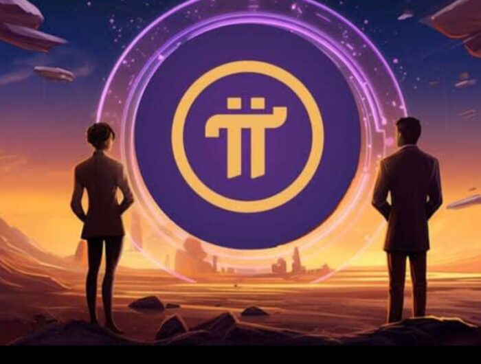 Mata Uang Digital Pi Network. Foto (Ist).