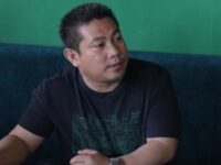 Anggota Dewan Perwakilan Rakyat Indonesia (DPR RI) Andi Muzakkir Aqil angkat bicara terkait dengan kasus tewasnya seorang pengacara yang ditembak OTK di Kabupaten Bone Sulsel. Foto (Ist).