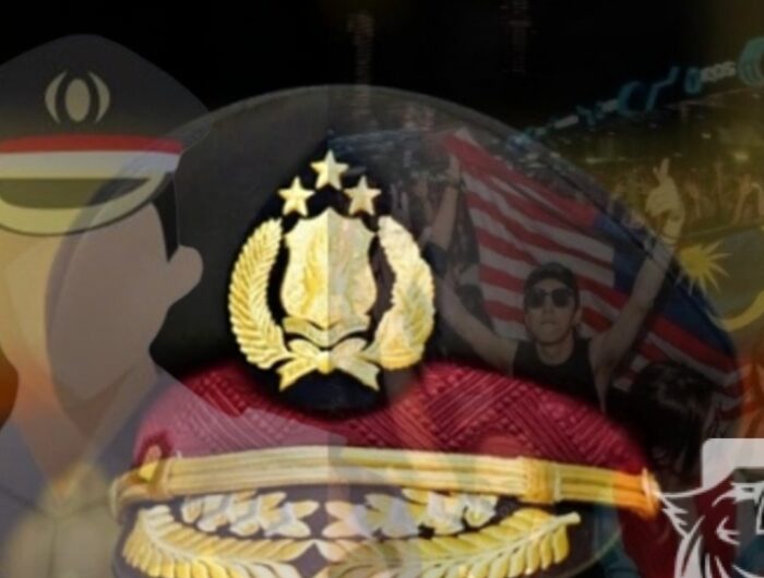 Ilustrasi, Mimpi AKP Yudhy Triananta Syaeful Mamma untuk mengikuti jejak pamannya sebagai jenderal polisi kini sirna.