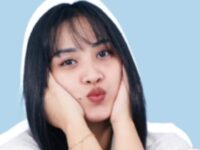 Selebgram Ayhu Ismail.