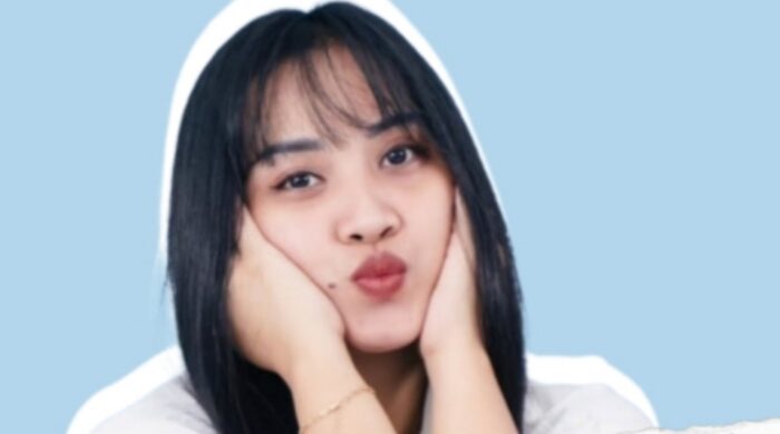 Selebgram Ayhu Ismail.