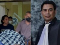 Polda Sulsel telah menjadwalkan pemeriksaan terhadap Maryam, istri pengacara Rudi S. Gani. Foto (Ist).