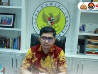 Anggota Kompolnas Dr Yusuf, mengapresiasi kesuksesan pelaksanaan Operasi Lilin 2024 oleh jajaran Kepolisian Negara Republik Indonesia (Polri).