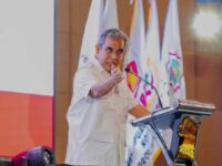 Sekretaris Jenderal Partai Gerindra, Ahmad Muzani. Foto (Ist).