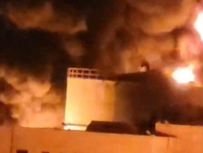 Foto: IlustrasI serangan ke Saada Yaman, perbatasan Arab Saudi. (Reuters).