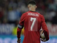 Cristiano Ronaldo. Foto (Ist).