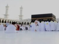 KPK menyambut baik permintaan Presiden Prabowo Subianto. Prabowo meminta KPK untuk ikut melakukan pengawasan pelaksanaan haji 2025. Foto (Ist).