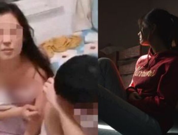 Ilustrasi Wanita Selingkuhan di Telanjangi Istri Sah. Foto (Gogle).