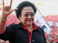 Ketua PDIP Perjuangan, Megawati Soekarnoputri. Foto (Ist).