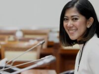 Menteri Komunikasi dan Digital, Meutya Hafid. Foto (Ist).