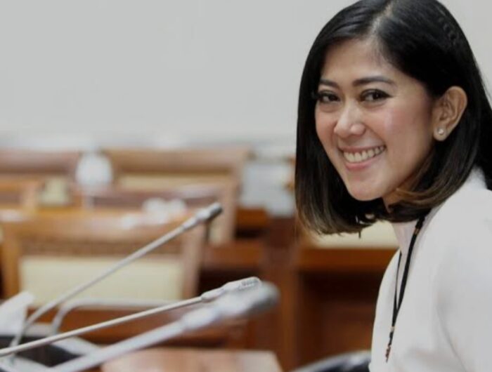 Menteri Komunikasi dan Digital, Meutya Hafid. Foto (Ist).