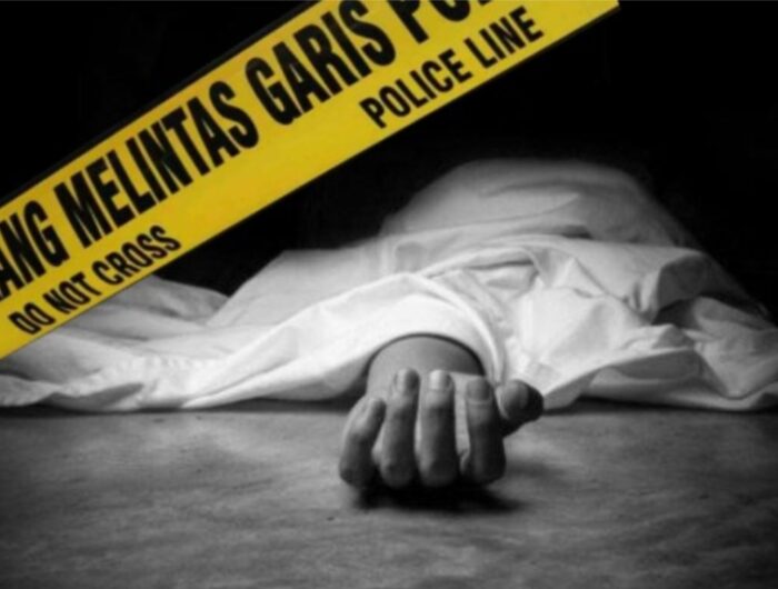 Ilustrasi, Pembunuhan Anak. Foto (Ist).