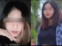 Kasus pembunuhan sadis Gadis Remaja yang menggemparkan warga Kota Sorong. Foto (Ist).