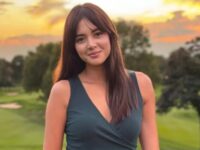 Aurelie Moeremans © Instagram.com/aurelie