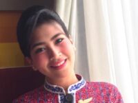 Aulia Belinda Kurapak. Foto (Ist).