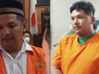 Sofyan Eks Caleg PKS Aceh Tamiang Kurir 73 Kg Sabu Divonis Hukuman Mati. Foto (Ist).