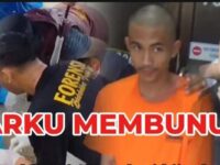 Putri Indah Sari Nurcahyani (19) tewas akibat dibunuh secara sadis oleh pacarnya, Muh Jibril (18). Kasus pembunuhan tersebut terjadi di Kabupaten Gowa, Sulawesi Selatan, Selasa (21/1/2025). Foto (Ist).