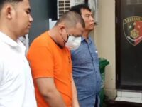 Tim dari Satuan Reserse Kriminal Kepolisian Resor (Sat Reskrim Polres) Gowa, Sulawesi Selatan (Sulsel), pada Rabu 22 Januari 2025, menangkap Pimpinan Yayasan sebuah Rumah Tahfidz di Kabupaten Gowa. Foto (Ist).