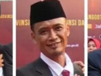 Terbukti melakukan pelanggaran kode etik penyelenggara pemilu, Dewan Kehormatan Penyelenggara Pemilu (DKPP) memutuskan untuk memecat tiga komisioner KPU Palopo pada sidang putusan yang digelar Jumat (24/01/2025) kemarin. Foto (Ist).