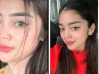 Identitas mayat yang ditemukan dalam koper di Ngawi, Jawa Timur, pada Kamis (23/1/2025), akhirnya terungkap. Korban diketahui bernama Uswatun Khasanah (29), warga Desa Bence, Kecamatan Garum, Kabupaten Blitar, Jawa Timur. Foto (Ist).