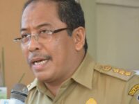 IAS Siap Gantikan Taufan Pawe Pimpin Golkar Sulsel. Foto (Ist).