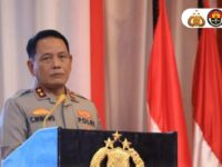 Kepala Kortastipidkor Polri, Irjen Cahyono Wibowo. Foto (Ist).