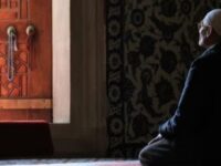 Ilustrasi Shalat Taubat. Foto (Ist).