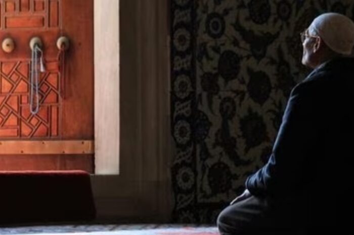 Ilustrasi Shalat Taubat. Foto (Ist).