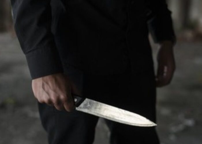 Ilustrasi Motif Kakak Ipar Bunuh Pria di Gambir. Foto (Ist).