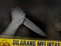 Ilustrasi Penikaman. Foto (Ist).