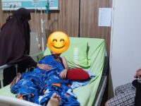 Rumah Sakit Islam Faisal melaksanakan program doa rutin bagi pasien yang sedang dirawat. Foto (Ist)
