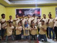 Komunitas XXX Celebes Sulawesi Selatan sukses menggelar Musyawarah Besar (Mubes) pertamanya, Sabtu, 15 Februari 2025, di Villa Tanjung, Makassar. (Ist).