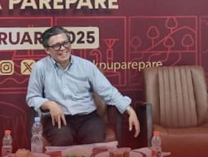 Pengamat politik Unhas, Dr Rahmat Muhammad. Foto (Ist)