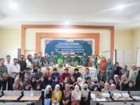 Universitas Muhammadiyah Bulukumba (UM Bulukumba) menggelar kegiatan Refreshing Muballigh. Foto (Ist)